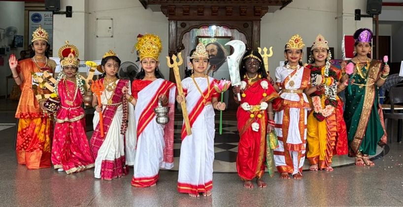 Navratri 