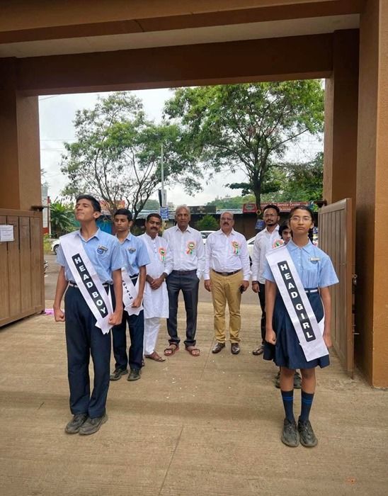 Independence Day celebration